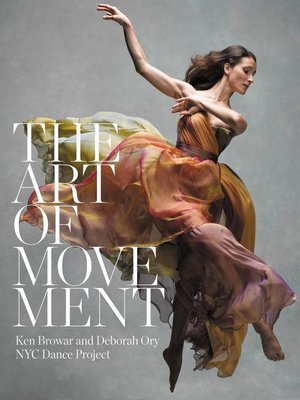 cover image of The Art of Movement